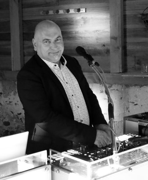 MIX DJ à PAU et Biarritz