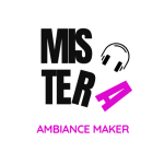 Mister A-LOGO