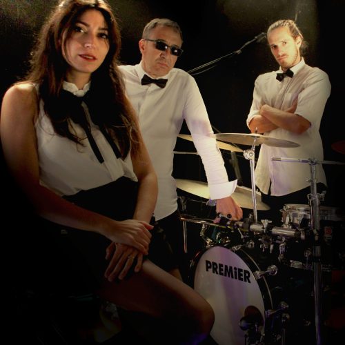 Groupe de musique à PAU
