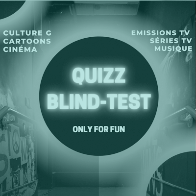 Animation Quiz