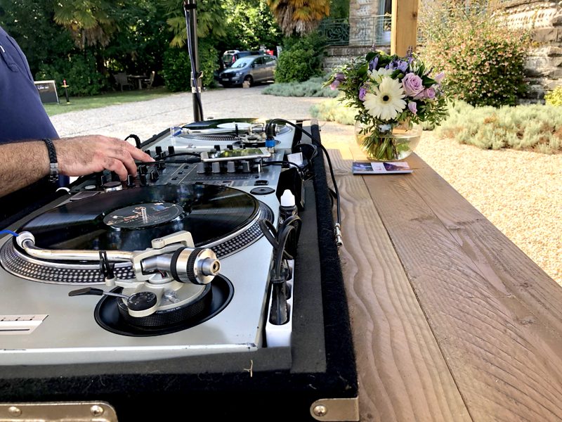 Mix DJ Vintage